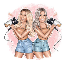 Load image into Gallery viewer, Instagram & Prospecting Pack