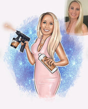 Load image into Gallery viewer, Instagram & Prospecting Pack