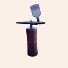 Charger l&#39;image dans la galerie, FORMATION CONTOURING SPRAYTAN

