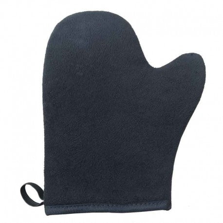 Gant applicateur de bronzage