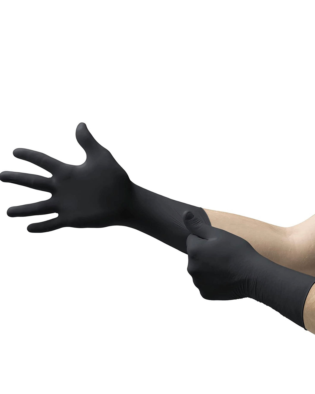 Gants de protection Spraytan