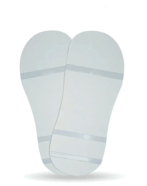 Lot de 2 packs Autocollants pieds