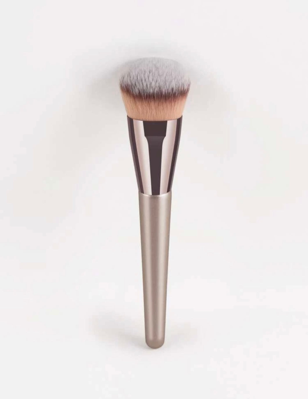 Pinceau autobronzant